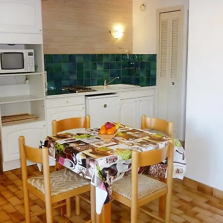 Apartment Port Richelieu Le Cap D'Agde Διαμέρισμα Agde