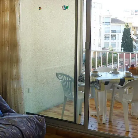 Διαμέρισμα Apartment Port Richelieu Le Cap D'Agde Agde