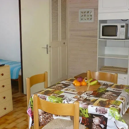 Apartment Port Richelieu Le Cap D'Agde Agde