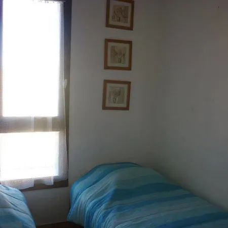 Apartment Port Richelieu Le Cap D'Agde